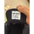 thumbnail image 5 of A i r-Jor-dan Dub Zero Men’s Size 9 Oreo Black Grey N I-K-E Swoosh, 5 of 5