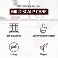 thumbnail image 3 of Champú RYO Hair Strengthening & Volume con ginseng coreano 480 ml, 3 of 8