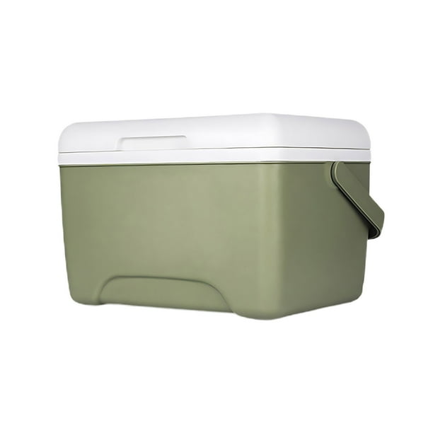 Refrigeradores para el hogar, caja de aislamiento, caja refrigerada, refrigerador para el hogar, automóvil, refrigerador para exteriores, comida para llevar, portátil, conservación de alimentos en frí
