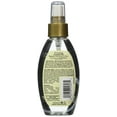 thumbnail image 2 of OGX Nourishing Coconut Oil Weightless Hydrating Oil Mist, 4 Ounce, 2 of 4