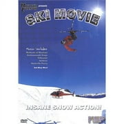 Ski Movie (Full Frame)