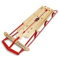 thumbnail image 1 of Paricon Flexible Flyer Sled, 1 of 5