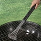 thumbnail image 5 of Fiudx Cepillo Limpiador para Barbacoa, Raspador 3 En 1, Diseño Duradero de Acero Inoxidable, Función de Seguridad Sin Cerdas, Accesorio Universal para Parrilla, Ideal para Entusiastas de La Cocina Al, 5 of 6