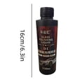 thumbnail image 3 of Car Windshield Repair Polish Kit, Auto Glass Scratch Remover and Coating Liquid, Fast Drying, Stain-Free, 150 mL, for Home Mirrors and Glasses, 3 of 9
