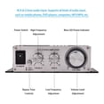 thumbnail image 1 of Power Amplifiers, Fast Frequency Response Stereo Amplifier Less Electromagnetic Interference  for DVD Player and Computer, 1 of 7