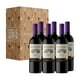 thumbnail image 1 of Vino Tinto Reservado Merlot 6 Botellas de 750 ml, 1 of 4