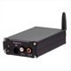 thumbnail image 1 of Decodificador HIFI Sin Pérdidas QCC5125 ES9039Q2M HD Bluetooth 5.0 Adaptador Receptor Inalámbrico Decodificación DC12V Negro, 1 of 5