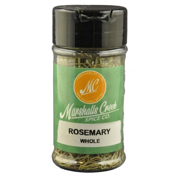 Mini Marshalls Creek Spices Rosemary Whole