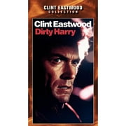 Dirty Harry (Full Frame)