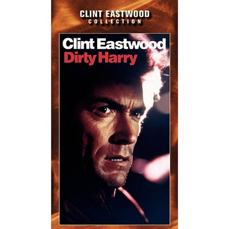 Dirty Harry (Full Frame)