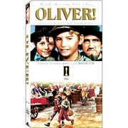 Oliver!