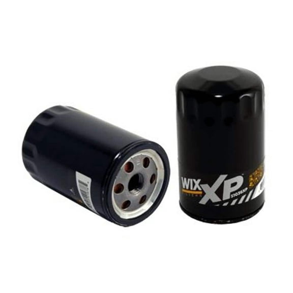 Engine Oil Filter