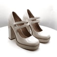thumbnail image 2 of Steve Madden Women's Twice Mary Jane Platform Pumps, 2 of 6