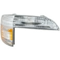 thumbnail image 3 of Corner Light Compatible with FORD EXPLORER 1995-2000/MOUNTANEER 1997 RH Lens and Housing, 3 of 5