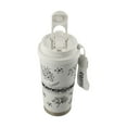 thumbnail image 3 of Taza de viaje aislada de acero inoxidable de 18 oz: ¡a prueba de fugas, portátil y versátil!, 3 of 12