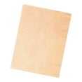 thumbnail image 4 of 50 Piezas Braille Papel Hojas de Escritura Braille Hojas de Práctica Material Especial Asistencia Educativa Adecuada para Adultos Niños Escuela Oficin 100 piezas, 4 of 9