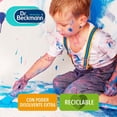 thumbnail image 3 of Quitamanchas Dr Beckmann El Mago 1 pegamentos chicle y esmalte de uñas 50 ml, 3 of 3