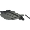 thumbnail image 2 of Engine Splash Guard Under Cover Compatible with 2011-2014 Chrysler 300 Center 3.6L V6 5.7L V8 Bolt-On OEM 68083326AC 6.4L V8 Under Engine Undercarriage Protection Road Debris Shield, 2 of 4
