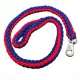 thumbnail image 2 of Correa Para Perro Grande/ Mediano Trenzada Resistente 120cm, 2 of 6
