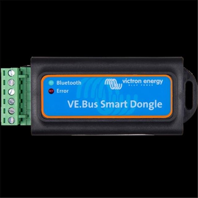 Victron Energy VIC-ASS030537010 VE Bus Bluetooth Smart Dongle