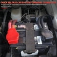thumbnail image 3 of OEMASSIVE Top Post Battery Terminal Connector Positive Negative Brush Kit Car Auto Trunk RV Marine Boat, 3 of 10