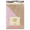 1 Pack, Brown, White, Pink, variant on 10 Pack 5.25 in x 7.25 in Craft Envelopes with Chevron Lining, Stylish, Durable Envelopes for Cards, Invitations, Letters, Perfect for Mailing, Gifting, Special Occasion, Pink