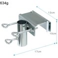 thumbnail image 3 of Support de Parapluie, Porte-Parapluie en Balcon, Parapluie, 3 of 5