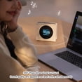 thumbnail image 2 of serony Bluetooth 3 Chip Mini Woofer For Stable Transmission Within clear audio with our 10 Meters Wireless Bluetooth Speaker, 2 of 6