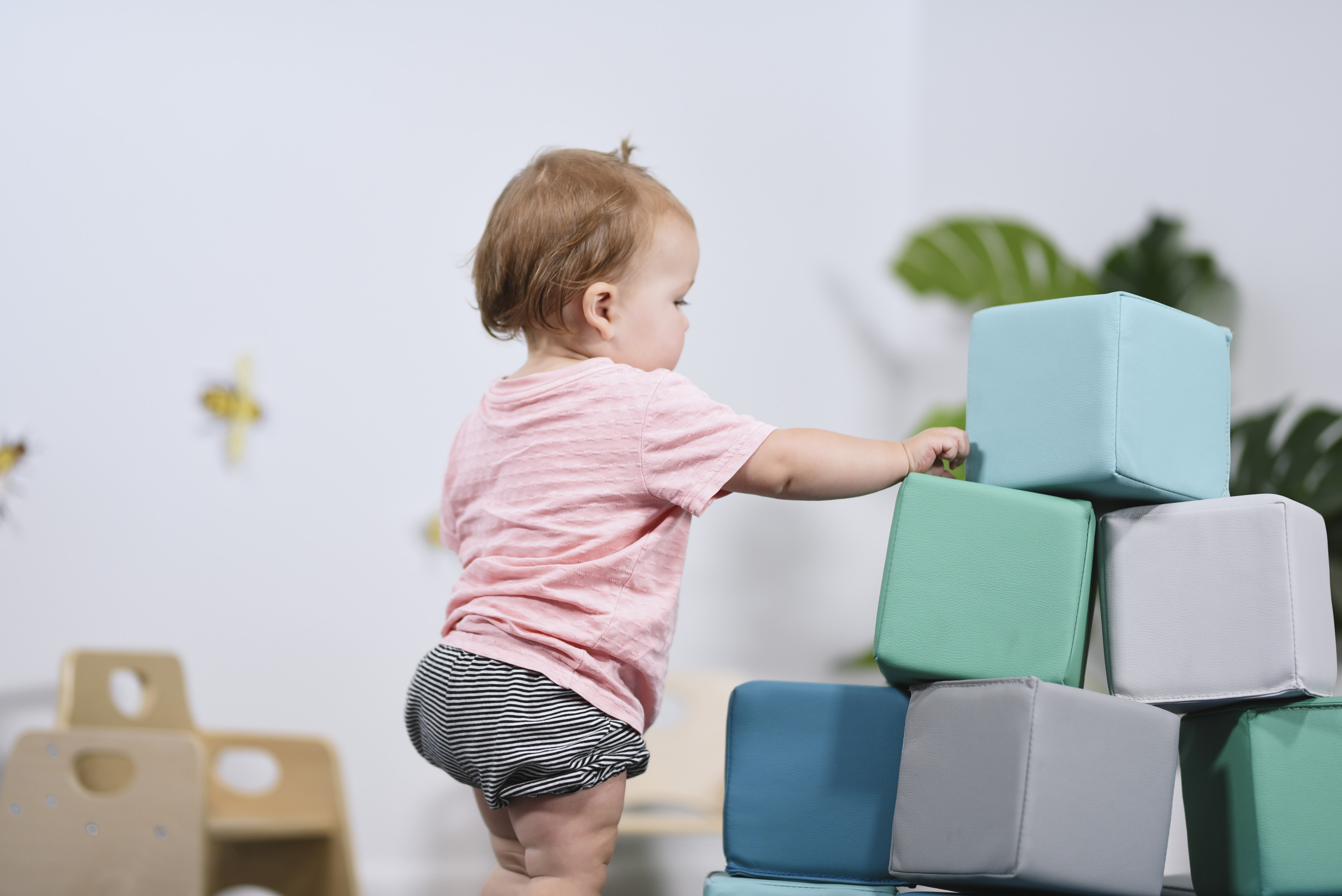 softzone toddler blocks