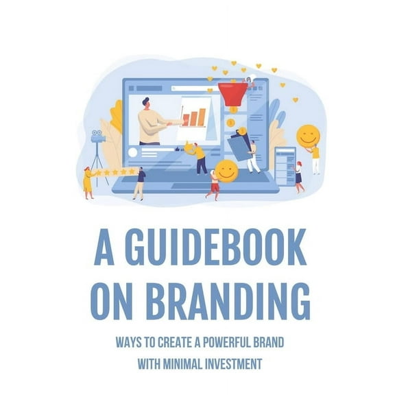 A Guidebook On Branding (Paperback)