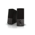 thumbnail image 4 of Bose Companion 2 Series III Multimedia Speaker System, 4 of 6