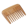 thumbnail image 3 of de Bolsillo para El atención Del Cabello con Masaje Antiestático de Anchos, para Hombres, 3 of 7