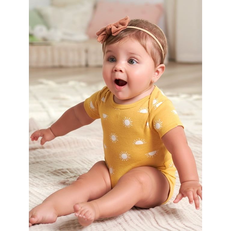 12 month onesies store girl