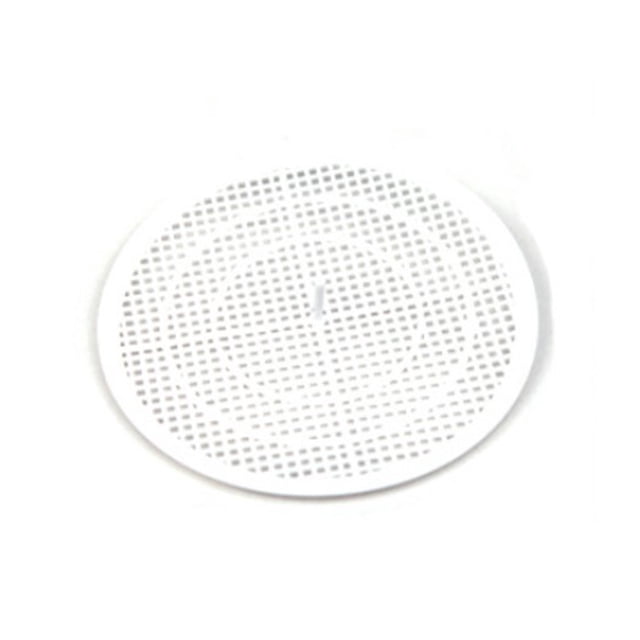 Wosthever Filtro de drenaje de red redonda para el hogar, Hotel, fregadero de cocina, colador de baño, bañera, recogedor de pelo, tapón de Juegos de accesorios de baño