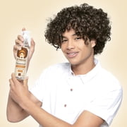 ETNIKER Curl Refresher Spray, Afro-textured, Curly & Wavy hair, Free from Silicones, Oils, Alcohol, Parabens 10.14 fl oz (300 ml)