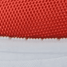 Mars Red/White