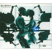 All Is Full Of Love (Maxi-Single)