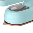 thumbnail image 3 of AMLESO Multipurpose Steam Iron Handheld Portable for Household Dormitory Blue, 3 of 4
