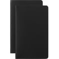thumbnail image 2 of Cuaderno Moleskine Smart Cahier Journal, grande, rayado, negro, 2 of 6