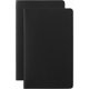 thumbnail image 2 of Cuaderno Moleskine Smart Cahier Journal, grande, rayado, negro, 2 of 6
