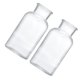 thumbnail image 5 of WASHWEPE 2Ud Recipientes De Vidrio Duraderos Transparentes Para Exhibición Y Almacenamiento, 5 of 7