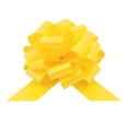 thumbnail image 2 of Lazo de regalo HCHENBOW, grande, 30,5 cm, 2 unidades, amarillo, 2 of 8