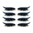thumbnail image 1 of Liquidación Reusable Eyeliner And Eyelash Stickers A Geniue Invention That Gives You, 1 of 3