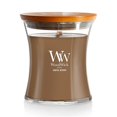 thumbnail image 1 of Reloj de arena mediano Candle WoodWick Santal con aroma a mirra, 285 ml, 1 of 4