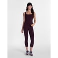 thumbnail image 2 of Avia Women's and Women's Plus SoftSculpt Tank With Built in Bra , Sizes XS-4X, 2 of 7