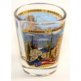 thumbnail image 2 of Arizona State Wraparound Shot Glass, 2 of 3