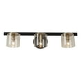 thumbnail image 2 of AC11823BB Artcraft Lighting Salinas - 3 Light Bath Vanity-5 Inches Tall and 24 Inches Wide, 2 of 4