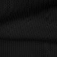 thumbnail image 4 of hoksml Men's Full Zip Knit Cardigan Stand Collar Long Sleeve Casual Soft Lightweight Sweater Jacket for Daily Comfort, 4 of 9