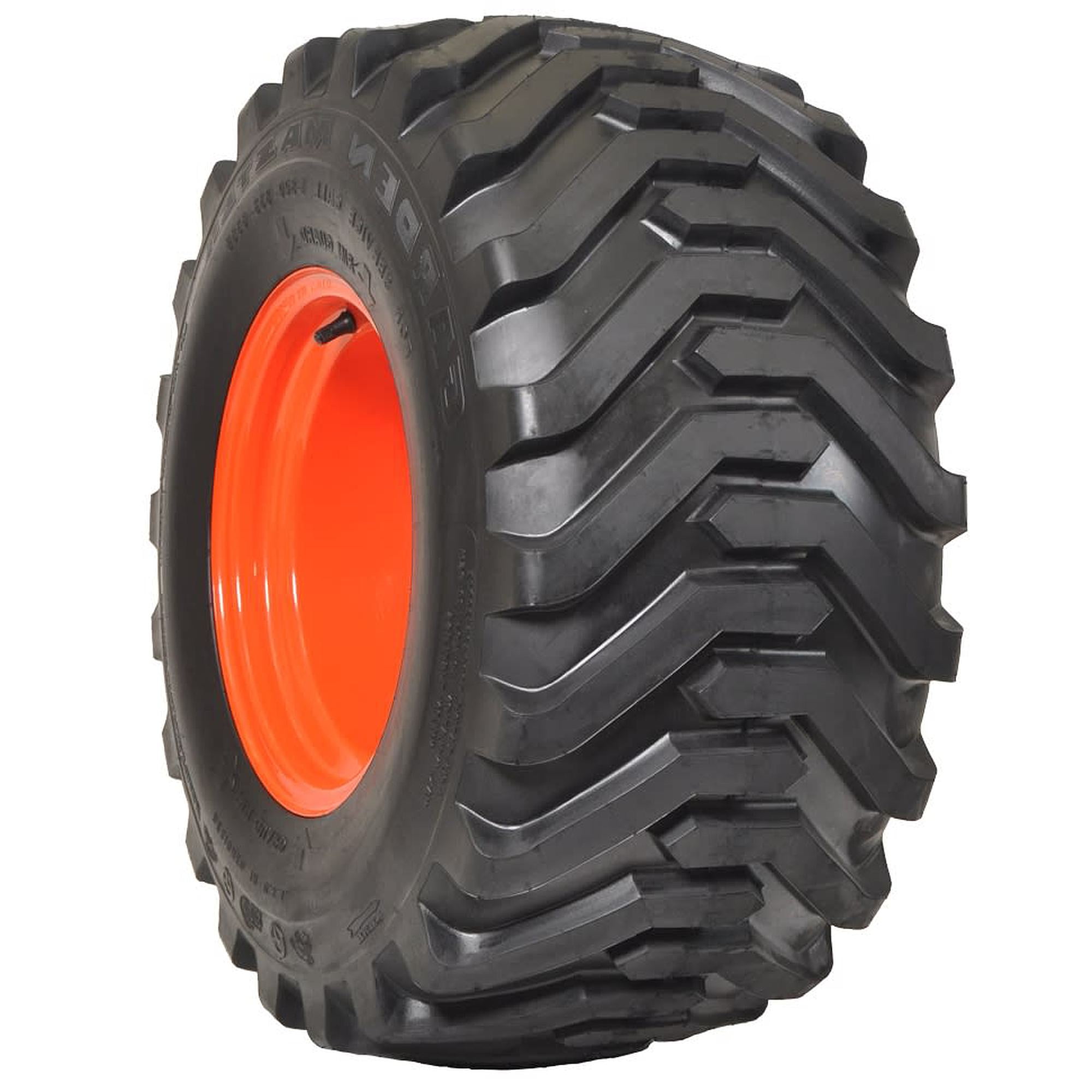 OTR Garden Master R-4 18/8.50-10