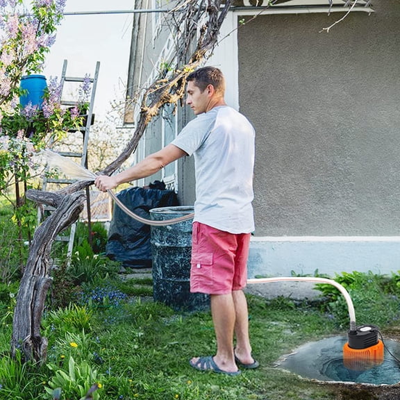 Pool Cover Pump for Above Ground Pools